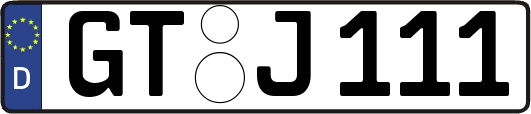 GT-J111