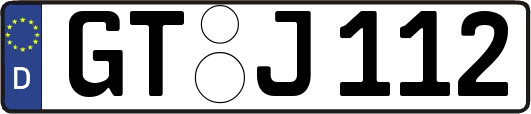 GT-J112