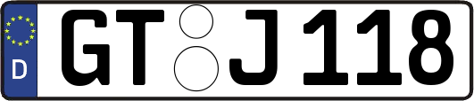 GT-J118