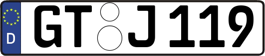 GT-J119