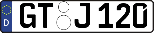 GT-J120