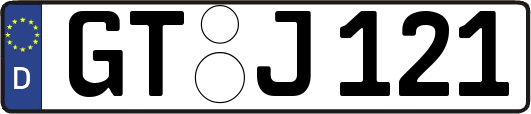 GT-J121
