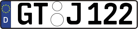 GT-J122