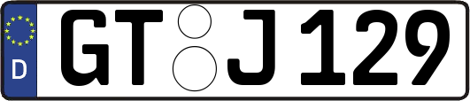 GT-J129