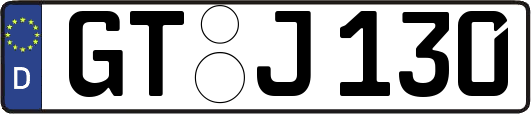 GT-J130