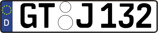 GT-J132