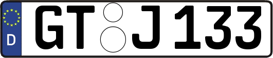 GT-J133