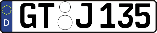 GT-J135