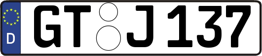 GT-J137