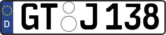 GT-J138