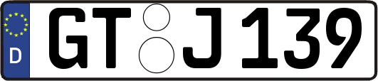 GT-J139