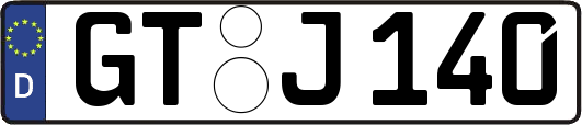 GT-J140