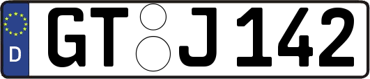 GT-J142