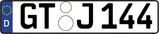 GT-J144