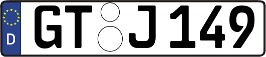 GT-J149