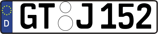 GT-J152