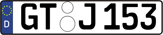 GT-J153