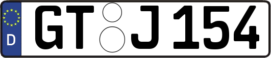 GT-J154