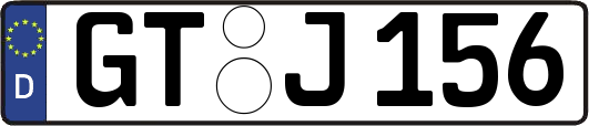 GT-J156