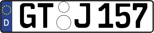 GT-J157