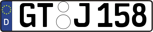 GT-J158
