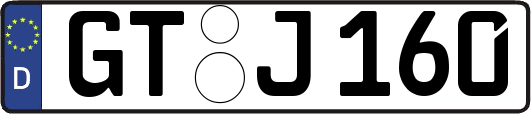 GT-J160