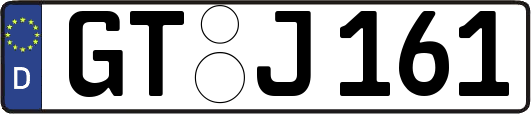 GT-J161