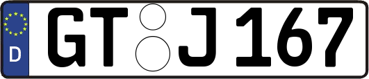 GT-J167