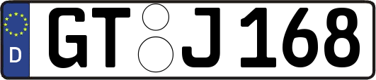 GT-J168