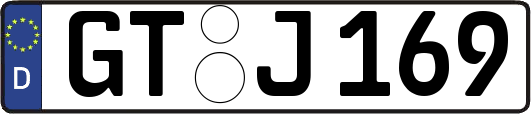 GT-J169