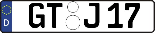 GT-J17