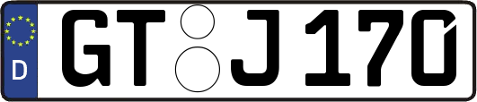 GT-J170