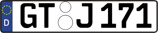 GT-J171