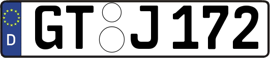 GT-J172