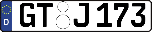 GT-J173