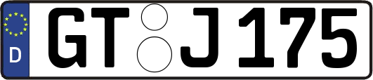 GT-J175