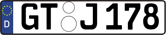 GT-J178