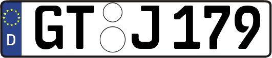 GT-J179