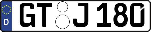 GT-J180