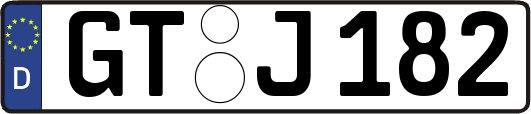 GT-J182