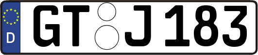 GT-J183