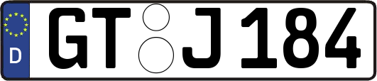 GT-J184
