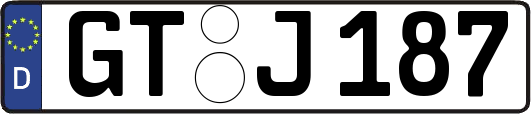 GT-J187