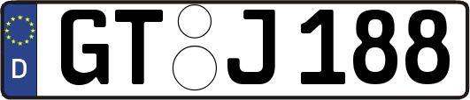 GT-J188