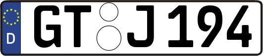 GT-J194