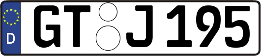 GT-J195