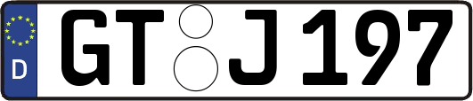GT-J197
