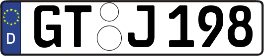 GT-J198