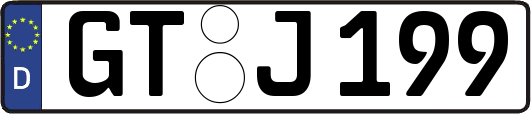 GT-J199