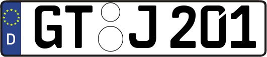 GT-J201